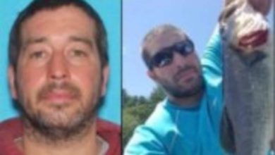 Who is Robert Card, identified as ‘person of interest’ in Maine shooting that killed 22