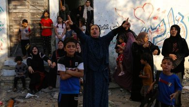 ‘It’s beyond horrifying', a young Gazan girl's audio diary chronicles life under bombardment: NYT Report