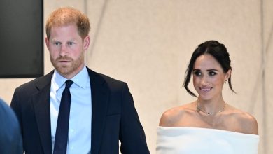 Apocalyptic connection: Here's how Prince Harry and Meghan Markle have a special link with Halloween