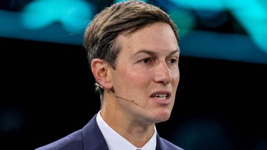 Jared Kushner claims Saudi Arabia ‘allowed me to speak freely’ as a Jew than some US college campuses