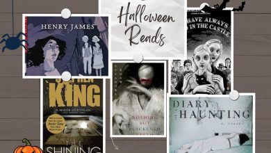 Halloween reading guide: 10 terrifying books worth the nightmare