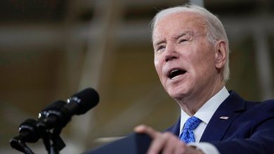 ‘You reap what you sow’: Iran mocks Joe Biden as US troops attacked in Mideast