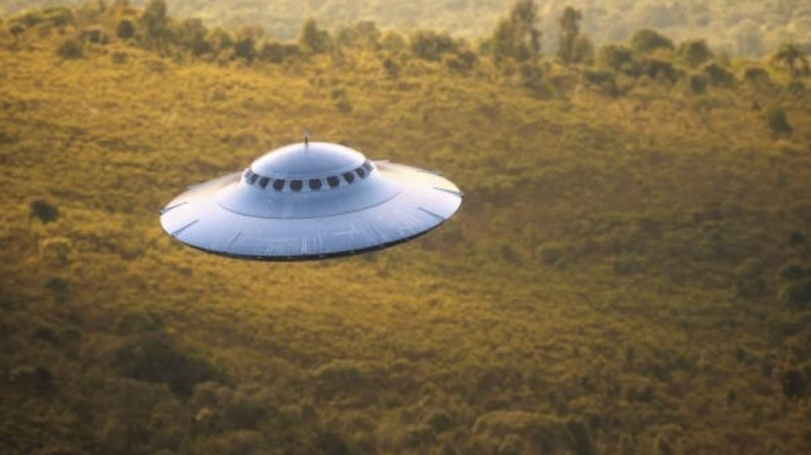 Is Hawaii a hot spot for UFOs? New documentary uncovers surreal details