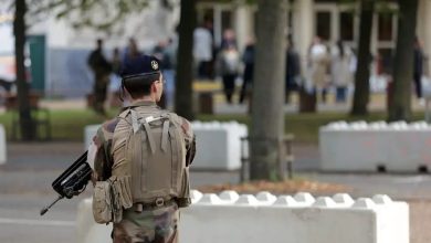 Attack in a high school in Arras: From the purchase of a phone to the attack in the high school… Here is what happened minute by minute on the day of the attack - Media7