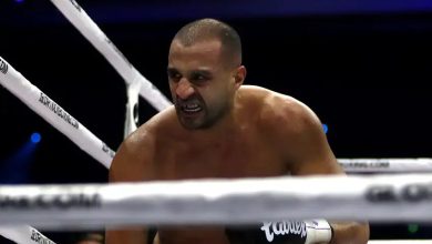 Badr Hari