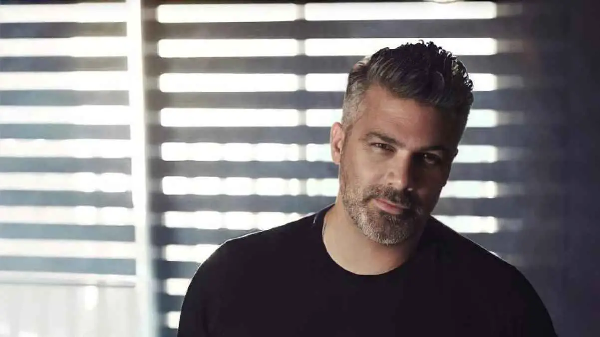 Fares Karam