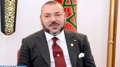 His Majesty the King: the authentic values ​​of the Moroccan soul prevailed after the earthquake - Media7