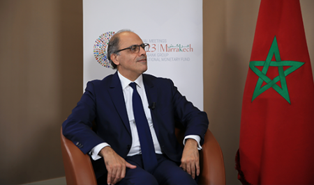 Morocco Maintains Its Ability To Recover From Shocks – IMF MECA Director