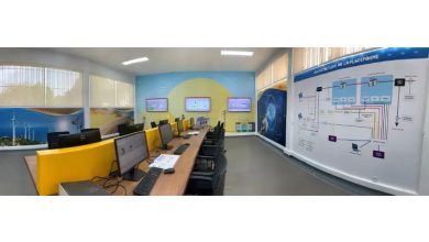 L'ONEE renforce son centre des sciences et techniques de l’électricité par une plateforme innovante de réseaux intelligents