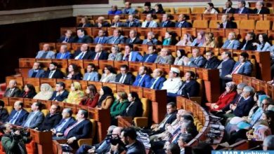 Rentrée parlementaire: les institutions législative et exécutive appelées à fédérer leurs efforts pour relever les défis du moment