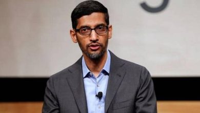 Sundar Pichai expressed ‘bad optics’ concerns over Google's search engine partnership with Apple