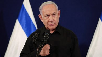 Israel PM Netanyahu vows ‘victory’ against Hamas in long Gaza war despite ‘painful losses’