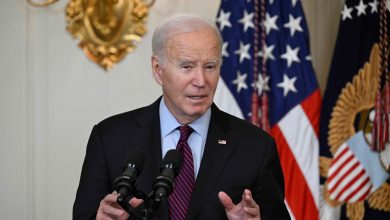Some US citizens to leave Gaza today: Biden on safe passage to Egypt