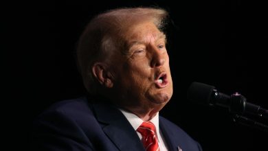 Trump says US will become a ‘dictatorship’ if his name is removed from ballot
