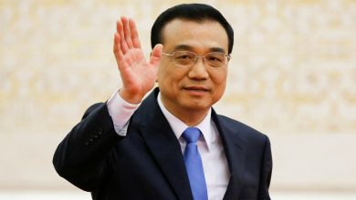 Overshadowed by President Xi Jinping, Premier Li Keqiang reflected the Communist Party’s human face