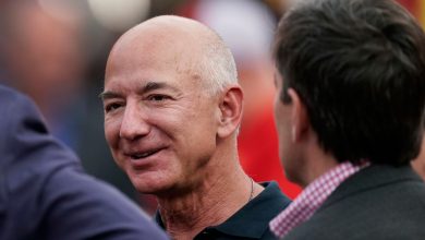 ‘It’s an emotional decision for me’, Amazon boss Jeff Bezos says bye to Seattle
