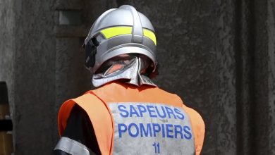 Narbonne : un feu d'appartement sans gravité mobilise les pompiers avenue Leclerc