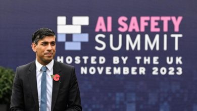 Nations sign declaration on AI in UK; recognise some risks as ‘catastrophic’