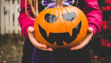 Dérangé par Halloween, un homme enferme chez lui un enfant de 8 ans pour lui faire peur