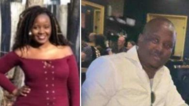 Mutilated body of missing woman found inside car in Boston, manhunt underway for boyfriend
