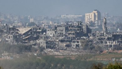 Israel kills top Hamas weapon maker; G-7 calls for 'humanitarian pause': Top updates