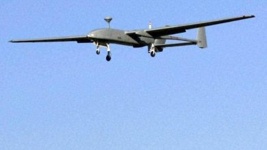 US drone shot down by Yemen's Houthis amid West Asia tensions