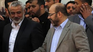 Top 3 Hamas leaders worth $11 billion. Its goal is ‘not to bring water, electricity to Gaza, but…’