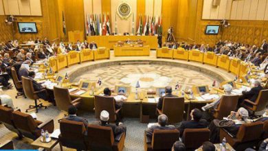 Arab FMs Meet in Riyadh to Prepare for Emergency Summit