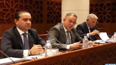 Morocco’s Lower House Adopts 2024 Finance Bill’s First Part