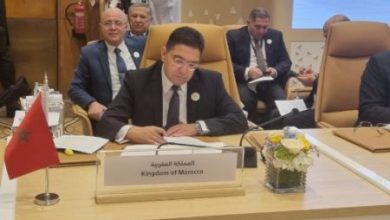 Extraordinary Arab-Islamic Summit: Arab, Islamic FM Preparatory Meeting