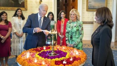 Diwali celebrations in the White House over the years - A journey through time