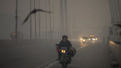 Explainer: Why is South Asia the global hotspot of pollution?