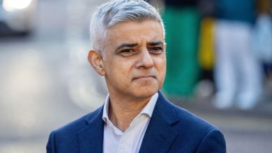 London mayor Sadiq Khan's jab at Rishi Sunak: Finally, he has ‘grown a backbone’