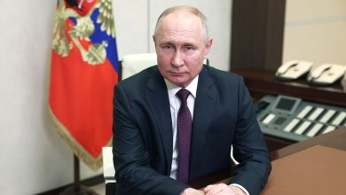 Secret deals, hidden accounts, huge fortune: Scathing report on Vladimir Putin