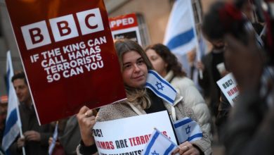 BBC apologises after ‘incorrect report’ on IDF targeting medical staff in Gaza