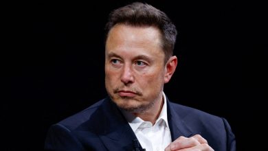 Elon Musk accused of anti-Semitism for backing X user accusing Jews of ‘hatred against whites’: ‘Have you no shame?'