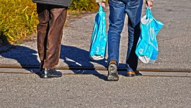 Le locataire "fait ses besoins dans des poches poubelle" : les toilettes en panne depuis deux ans, "le chauffagiste doit passer bientôt" selon le propriétaire