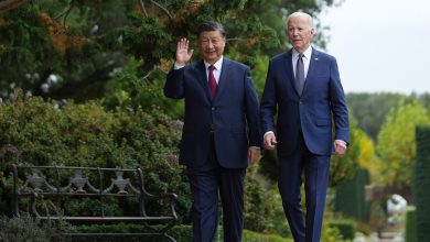 Joe Biden calls Xi a ‘dictator’ hours after ‘constructive’ meeting; agree to ‘pick up the phone and call one another’