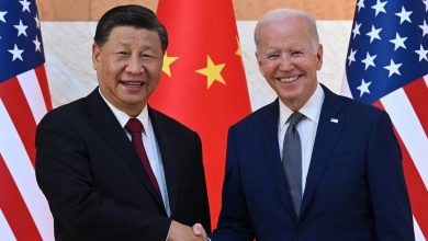 Russia says Joe Biden-Xi Jinping meeting 'important' for entire world