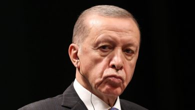 Turkey's Erdogan asks ‘goner’ Benjamin Netanyahu: ‘Do you have nuclear bombs’