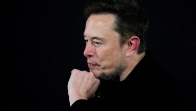 ‘Unacceptable’: White House slams Elon Musk for spreading ‘hideous’ antisemitic lies