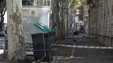 Perpignan : un colis suspect retrouvé devant le collège Jean-Macé, la circulation sur le boulevard des Pyrénées perturbée