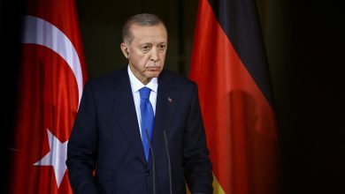 Erdogan's vow: Turkey will rebuild Gaza if ceasefire achieved