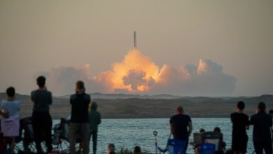 ‘Opportunity to learn’: NASA stands behind SpaceX after it loses contact with Starship