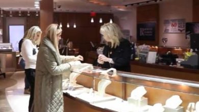 American Jewellery store chain owners decide to give business ‘ownership to employees for free’