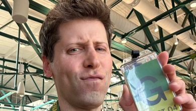 Sam Altman will not return as CEO of OpenAI, Twitch co-founder Emmett Shear to take his job: Report