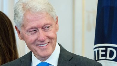 Bill Clinton blunders while paying tribute to former US First Lady Rosalynn Carter, 'copy and paste in haste'