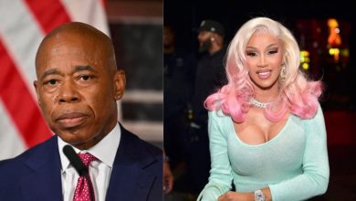 Cardi B hits out at NYC Governor over budget cuts, ‘if something happens to me for speaking truth…’