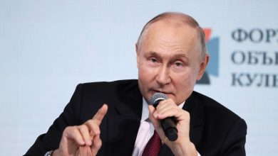 Vladimir Putin's plan for G20 virtual summit amid ‘deeply unstable world’