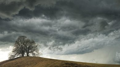 Millions across US threatened by violent thunderstorms, tornadoes ahead of Thanksgiving, residents urged to remain alert